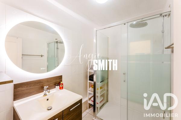 Appartement à vendre 3 pièces 66,29 m² Méry-sur-Oise
