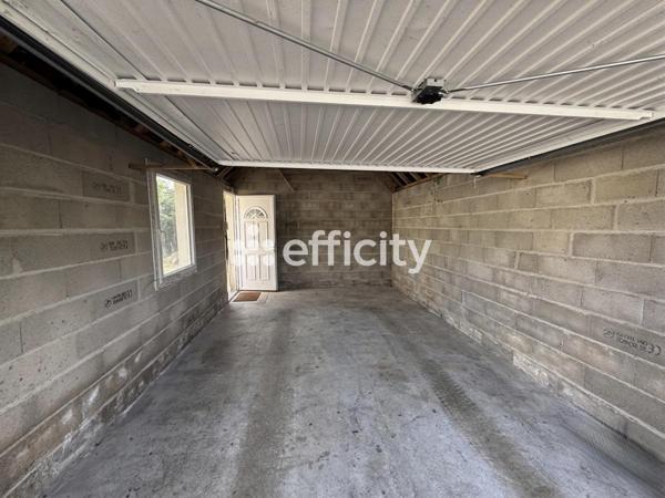 Maison
         3 pièces
        - 60 m² Exclusivité 262 000 € *