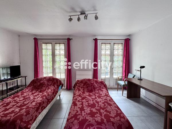 Maison
         3 pièces
        - 60 m² Exclusivité 262 000 € *