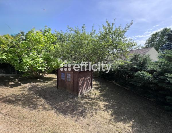 Maison
         3 pièces
        - 60 m² Exclusivité 262 000 € *