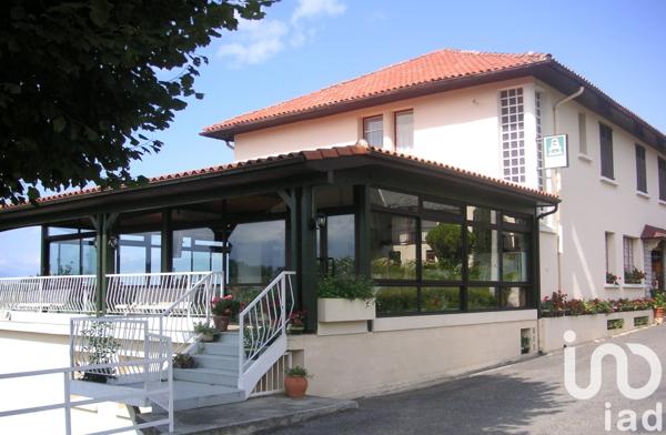 Immeuble à vendre 917 m² Capvern