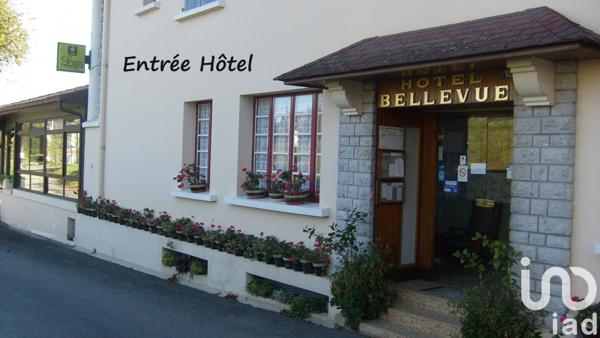 Immeuble à vendre 917 m² Capvern