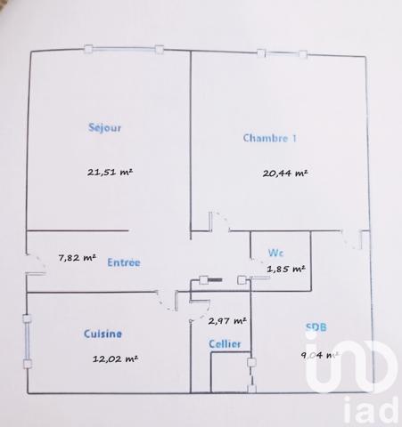 Immeuble à vendre 917 m² Capvern