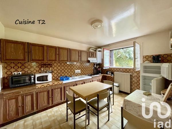 Immeuble à vendre 917 m² Capvern