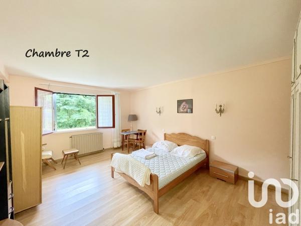 Immeuble à vendre 917 m² Capvern