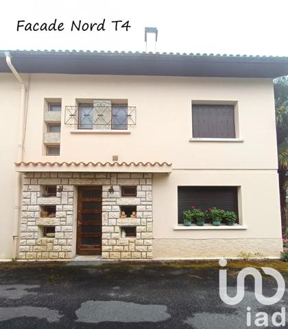 Immeuble à vendre 917 m² Capvern