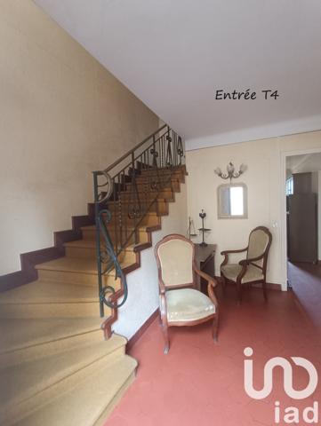 Immeuble à vendre 917 m² Capvern