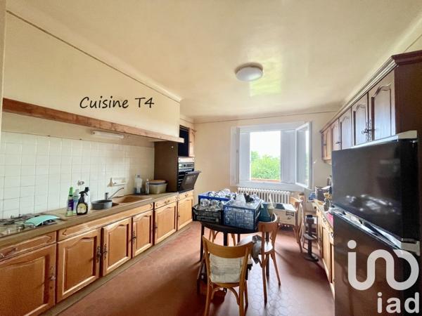 Immeuble à vendre 917 m² Capvern