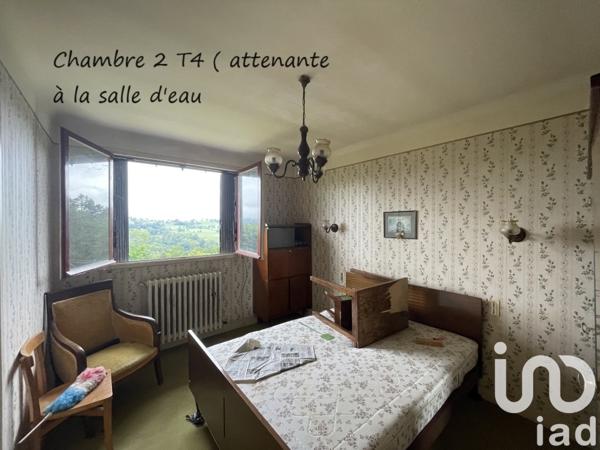 Immeuble à vendre 917 m² Capvern