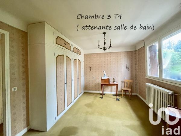 Immeuble à vendre 917 m² Capvern