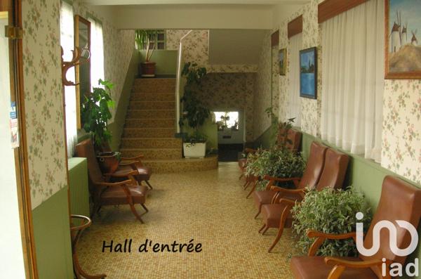 Immeuble à vendre 917 m² Capvern