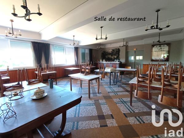 Immeuble à vendre 917 m² Capvern