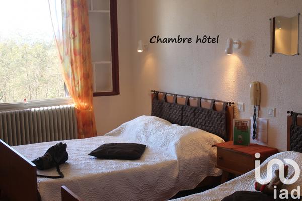 Immeuble à vendre 917 m² Capvern