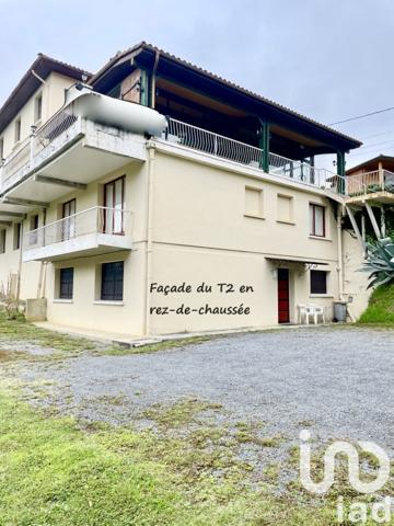 Immeuble à vendre 917 m² Capvern