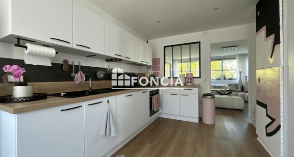 À vendre Appartement 4 pièces 107 m² - Le Mans 72100