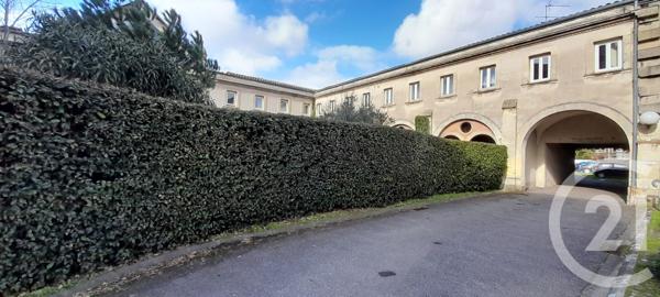 Appartement T2 à vendre  2 pièces - 28,92 m 2   BORDEAUX  - 33