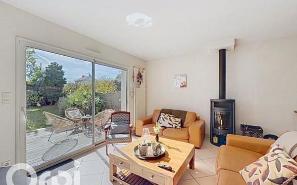 Maison à vendre    6 pièces • 141,42 m2 Le Mans