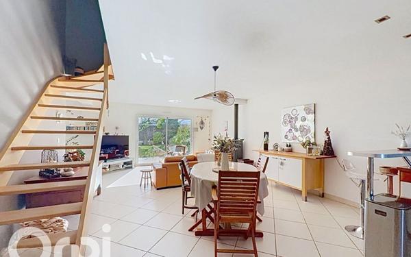 Maison à vendre    6 pièces • 141,42 m2 Le Mans