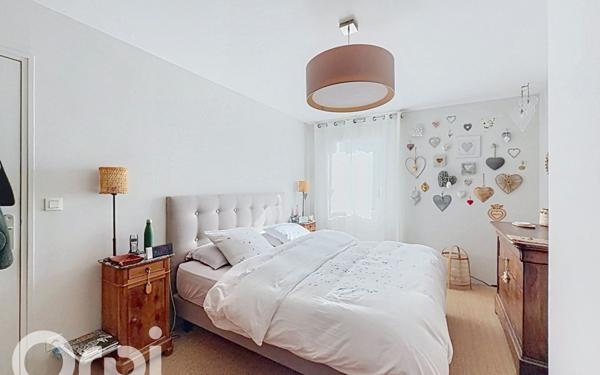 Maison à vendre    6 pièces • 141,42 m2 Le Mans