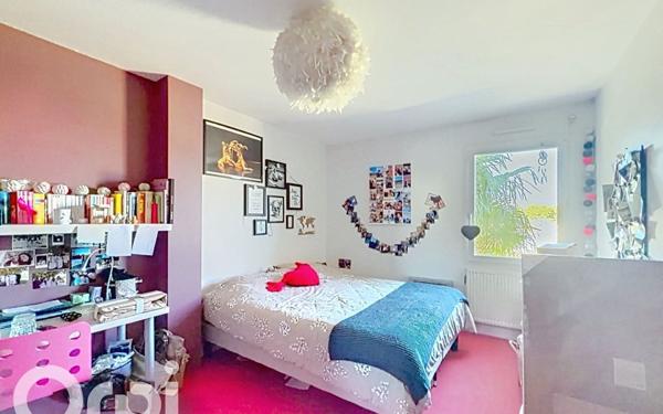 Maison à vendre    6 pièces • 141,42 m2 Le Mans