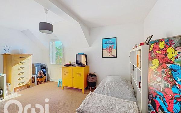 Maison à vendre    6 pièces • 141,42 m2 Le Mans