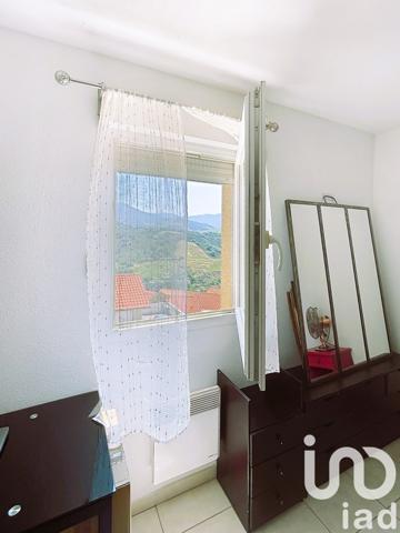 Maison à vendre 4 pièces 79 m² Banyuls-sur-Mer