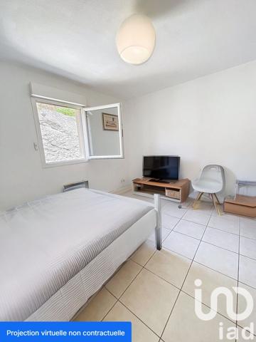 Maison à vendre 4 pièces 79 m² Banyuls-sur-Mer