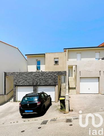 Maison à vendre 4 pièces 79 m² Banyuls-sur-Mer