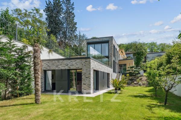Maison d'Architecte