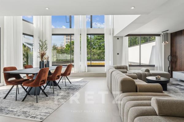 Maison d'Architecte