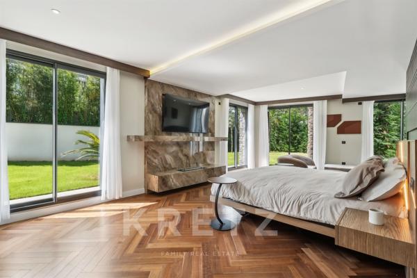Maison d'Architecte