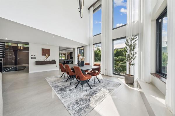 Maison d'Architecte