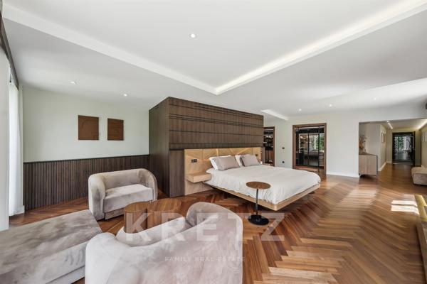 Maison d'Architecte