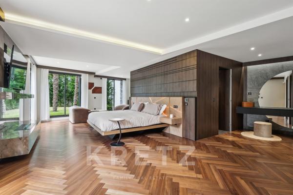 Maison d'Architecte