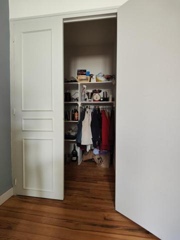 IMMEUBLE DE RAPPORT AVEC APPARTEMENT ET COMMERCE