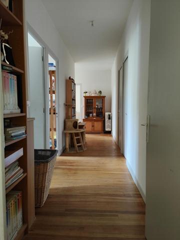 IMMEUBLE DE RAPPORT AVEC APPARTEMENT ET COMMERCE