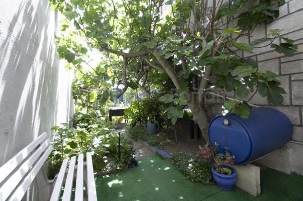 Duplex Arcueil 74.64 m²