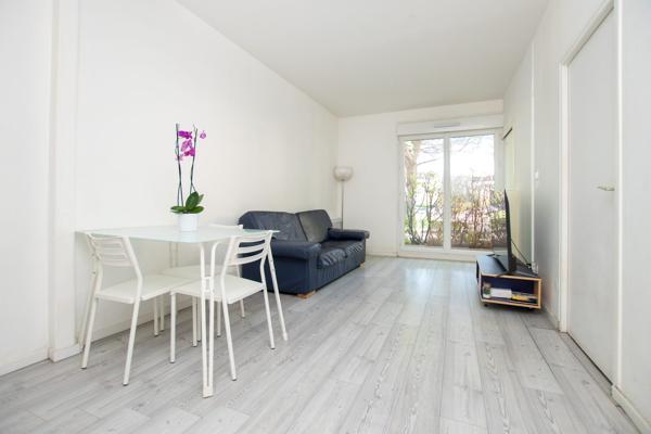 Purpan/Ancely, T2 meublé avec Terrasse