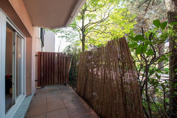 Purpan/Ancely, T2 meublé avec Terrasse