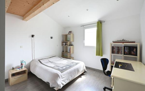 Maison à vendre    4 pièces •  Loix