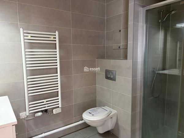 Location Appartement 2 pièces 36.1 m² - Rueil-malmaison 92500