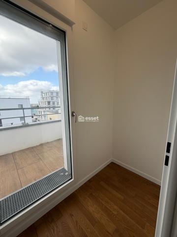 Location Appartement 2 pièces 36.1 m² - Rueil-malmaison 92500