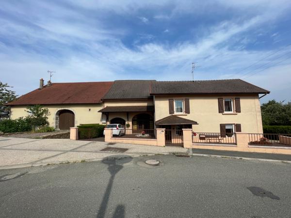 Maison 5 pièce(s) 3 chambre(s) 142 m²