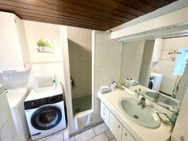 Maison 5 pièce(s) 3 chambre(s) 142 m²