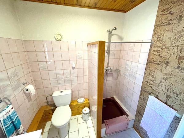 Maison 5 pièce(s) 3 chambre(s) 142 m²