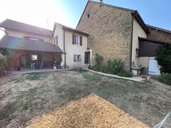 Maison 5 pièce(s) 3 chambre(s) 142 m²