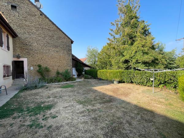 Maison 5 pièce(s) 3 chambre(s) 142 m²