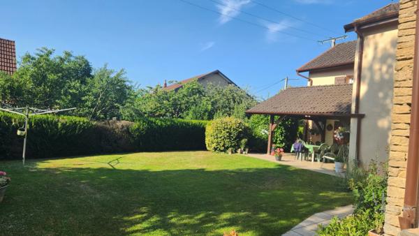 Maison 5 pièce(s) 3 chambre(s) 142 m²