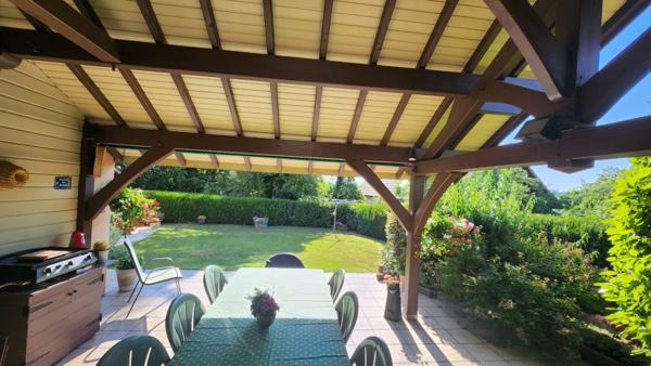 Maison 5 pièce(s) 3 chambre(s) 142 m²