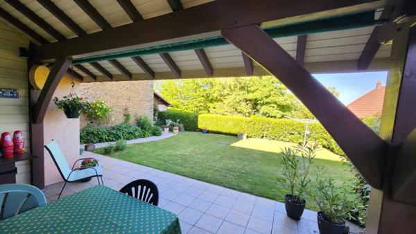 Maison 5 pièce(s) 3 chambre(s) 142 m²